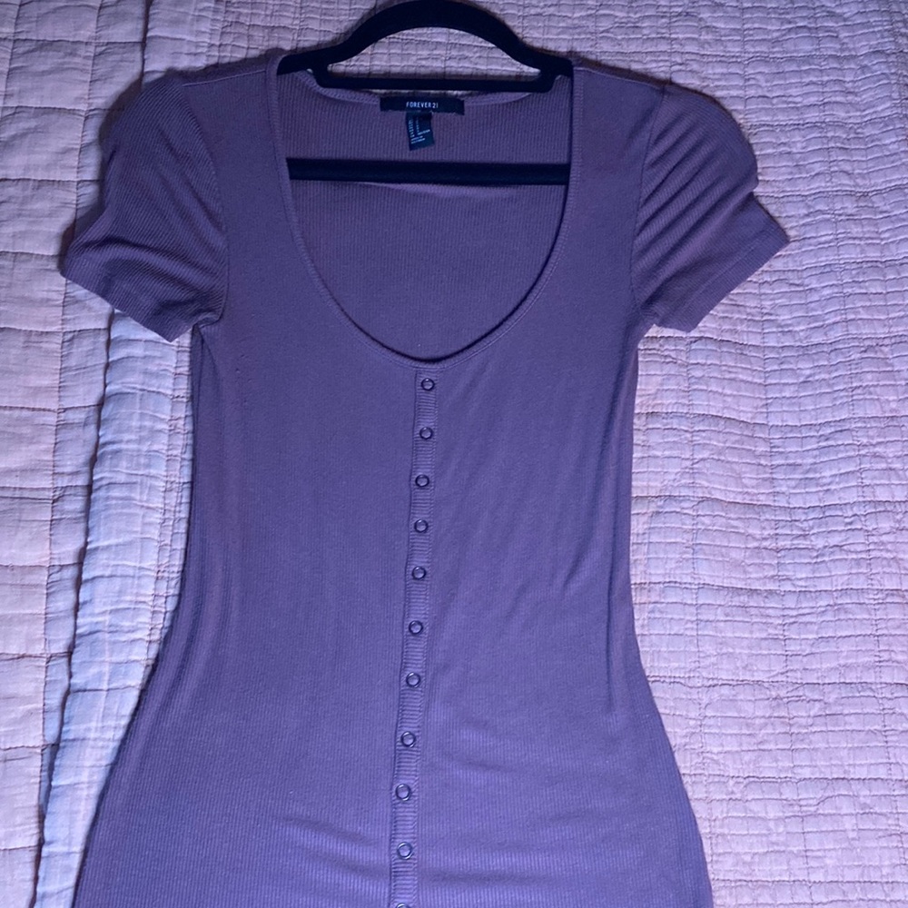 Babydoll dress
